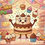 Cake Puns