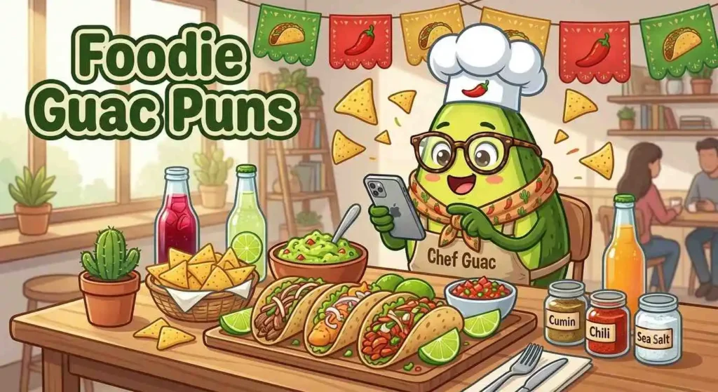 Foodie avocado taking food photos