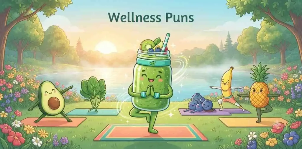 Healthy smoothie exercising happily