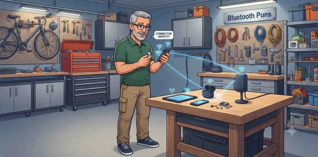 bluetooth-puns