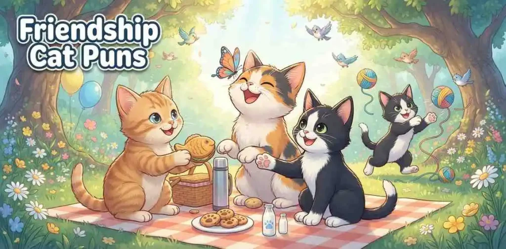 Best friend kittens playing