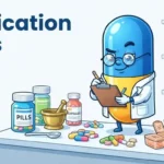 Funny medication puns