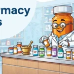 Funny pharmacy puns